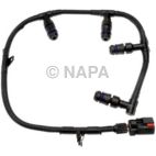 Diesel Glow Plug Wiring Harness