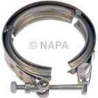 Exhaust Clamp