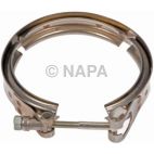 Exhaust Clamp