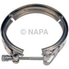 Exhaust Clamp