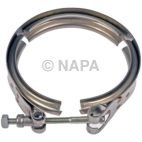 Exhaust Clamp