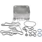 Engine Oil Cooler Kit