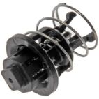 Engine Oil Filter Housing Drain Plug