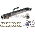 Exhaust Gas Recirculation (EGR) Cooler