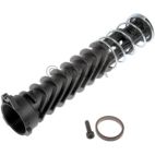 Engine Oil Filter Housing Return Tube