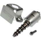 Turbocharger Wastegate Solenoid