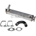 Exhaust Gas Recirculation (EGR) Cooler