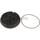 Fuel Filter Cap