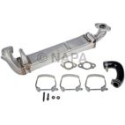 Exhaust Gas Recirculation (EGR) Cooler