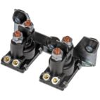 Engine Air Intake Heater Relay