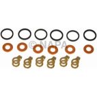 Fuel Injector O-Ring Kit