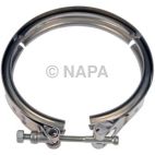 Exhaust Clamp