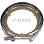Exhaust Clamp