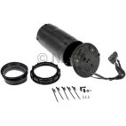 Diesel Exhaust Fluid (DEF) Heater