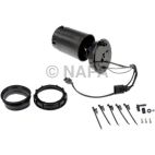 Diesel Exhaust Fluid (DEF) Heater