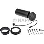 Diesel Exhaust Fluid (DEF) Heater