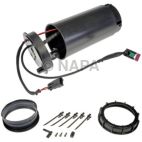 Diesel Exhaust Fluid (DEF) Heater