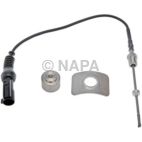 Exhaust Gas Temperature (EGT) Sensor
