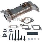 Exhaust Gas Recirculation (EGR) Cooler