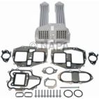 Exhaust Gas Recirculation (EGR) Cooler