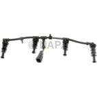 Diesel Glow Plug Wiring Harness
