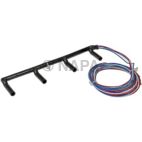 Diesel Glow Plug Wiring Harness