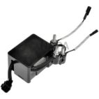 Diesel Glow Plug Controller