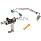 Indirect Fuel Injector