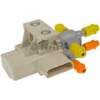 Fuel Tank Selector Valve