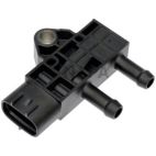Exhaust Gas Differential Pressure Sensor