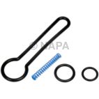 Fuel Pressure Regulator Service Kit
