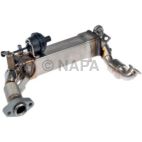 Exhaust Gas Recirculation (EGR) Cooler