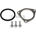 Engine Coolant Thermostat Housing Flange Repair Kit