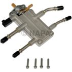 Fuel Water Separator Drain Valve