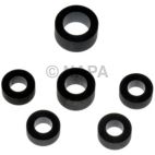 Fuel Injection Fuel Feed and Return Pipe Seal Kit