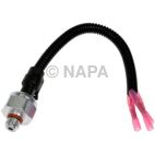 Fuel Injection Pressure Sensor