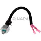 Fuel Injection Pressure Sensor