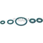 Fuel Filter Housing Seal Kit