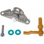 Horizontal Fuel Conditioning Module Drain Valve