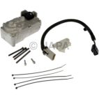 Turbocharger Actuator