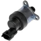 Fuel Pressure Regulator