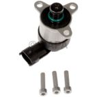 Fuel Pressure Regulator