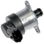 Fuel Pressure Regulator