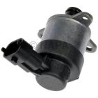 Fuel Pressure Regulator