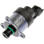 Fuel Pressure Regulator
