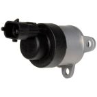 Fuel Pressure Regulator