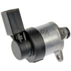 Fuel Pressure Regulator
