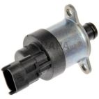 Fuel Pressure Regulator