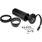 Diesel Exhaust Fluid (DEF) Heater