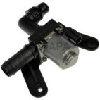 HVAC Heater Control Valve